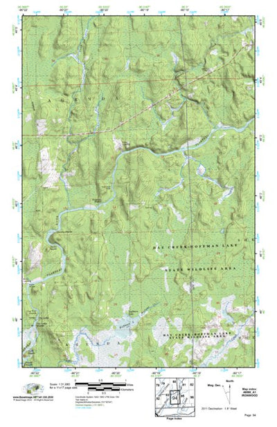 (46090a1) Page 094 Ironwood Preview 1