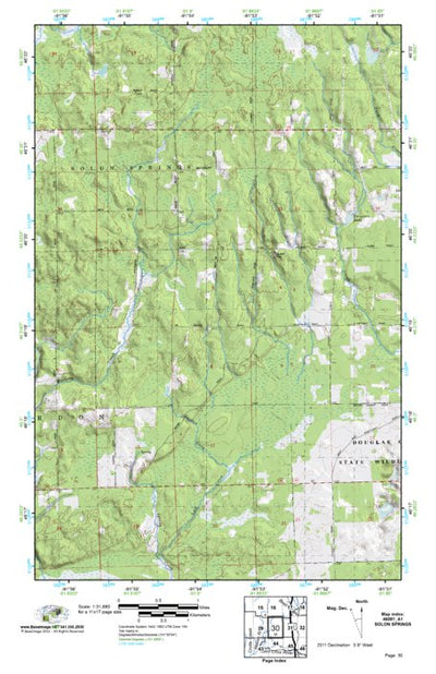 (46091a1) Page 030 Solon Springs Preview 1