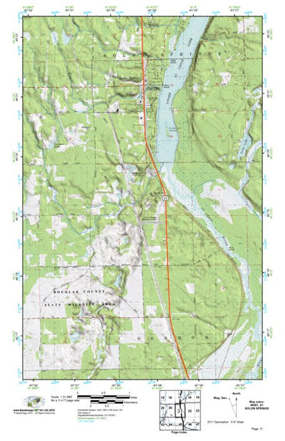 (46091a1) Page 031 Solon Springs Preview 1