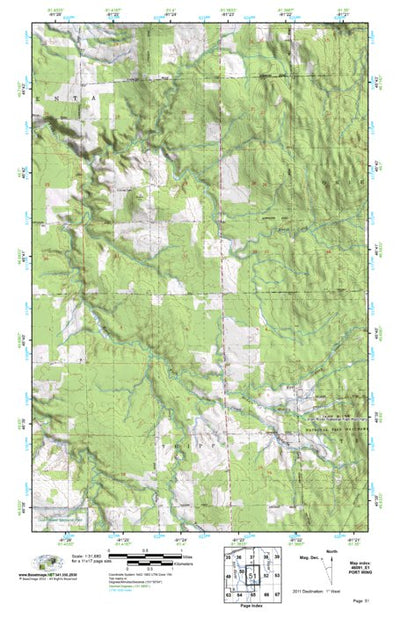 (46091e1) Page 051 Port Wing Preview 1