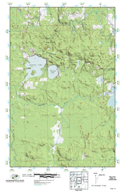 (46092a1) Page 014 Sandstone Preview 1