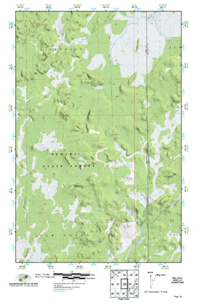 (46092a1) Page 038 Sandstone Preview 1