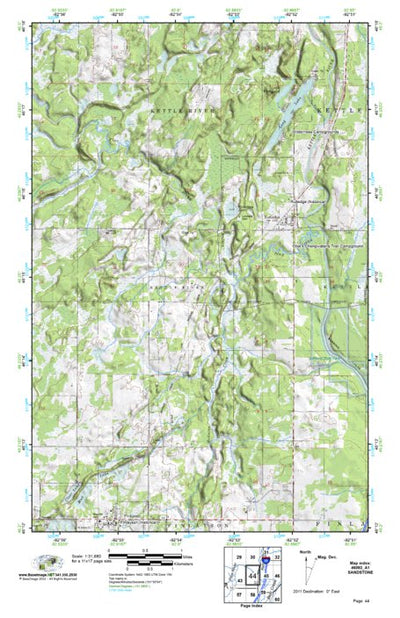 (46092a1) Page 044 Sandstone Preview 1
