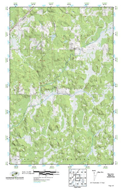 (46092a1) Page 048 Sandstone Preview 1