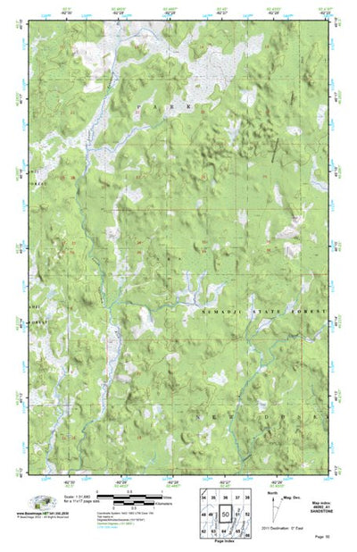 (46092a1) Page 050 Sandstone Preview 1