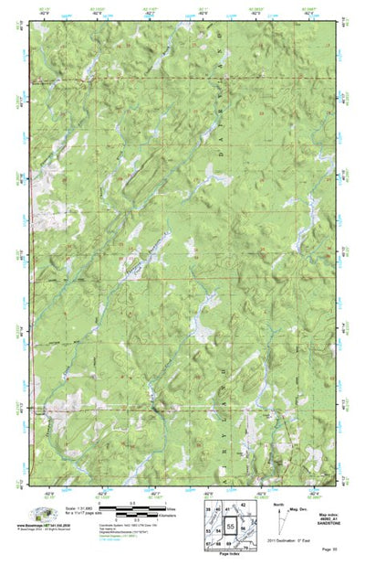 (46092a1) Page 055 Sandstone Preview 1