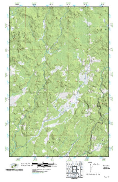 (46092a1) Page 065 Sandstone Preview 1
