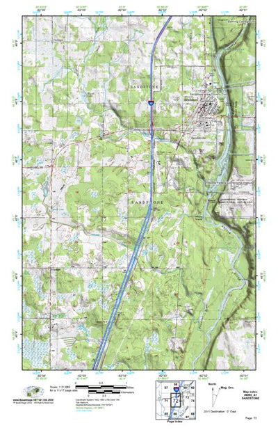 (46092a1) Page 072 Sandstone Preview 1