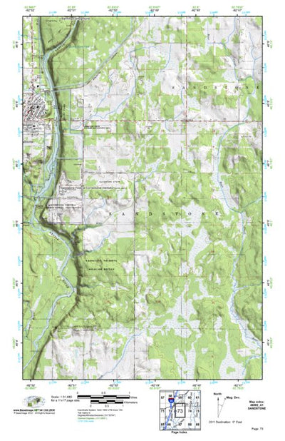 (46092a1) Page 073 Sandstone Preview 1