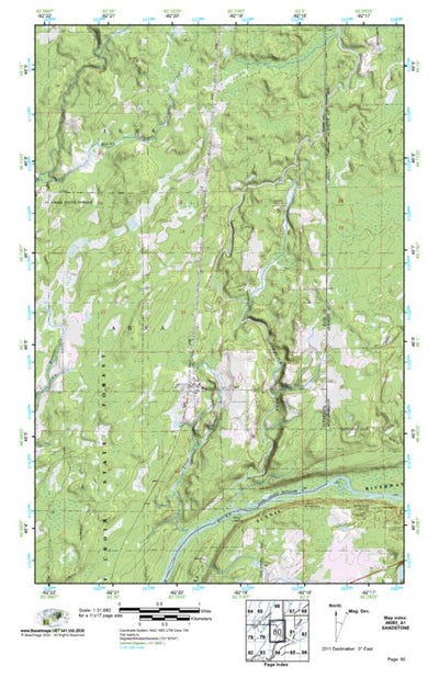 (46092a1) Page 080 Sandstone Preview 1