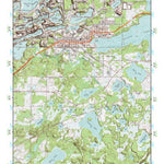 (46093a1) Page 001 Mille Lacs Lake Preview 1