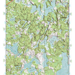 (46093a1) Page 003 Mille Lacs Lake Preview 1