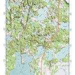 (46093a1) Page 004 Mille Lacs Lake Preview 1