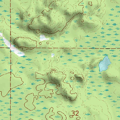 (46093a1) Page 009 Mille Lacs Lake Preview 3