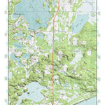 (46093a1) Page 018 Mille Lacs Lake Preview 1