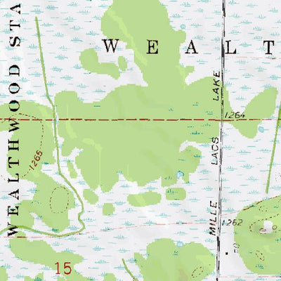 (46093a1) Page 020 Mille Lacs Lake Preview 2