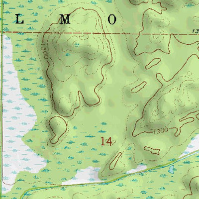 (46093a1) Page 022 Mille Lacs Lake Preview 2