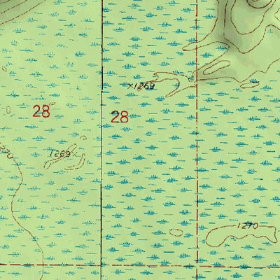 (46093a1) Page 023 Mille Lacs Lake Preview 3