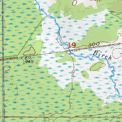 (46093a1) Page 028 Mille Lacs Lake Preview 3