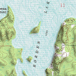 (46093a1) Page 031 Mille Lacs Lake Preview 3