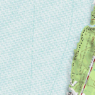 (46093a1) Page 035 Mille Lacs Lake Preview 2