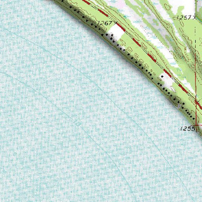 (46093a1) Page 035 Mille Lacs Lake Preview 3