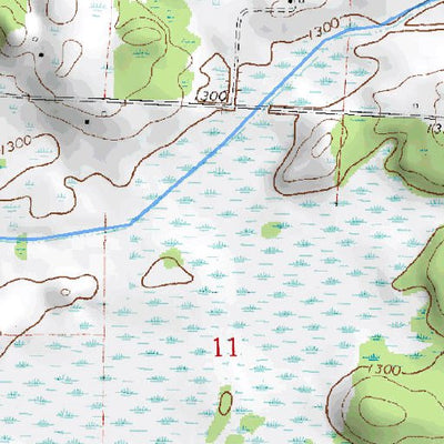 (46093a1) Page 036 Mille Lacs Lake Preview 2