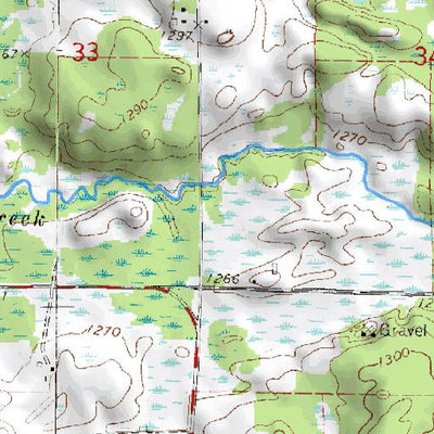 (46093a1) Page 036 Mille Lacs Lake Preview 3