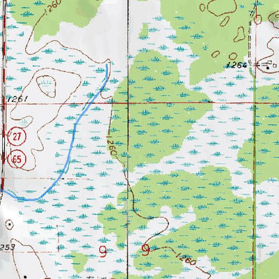 (46093a1) Page 039 Mille Lacs Lake Preview 2