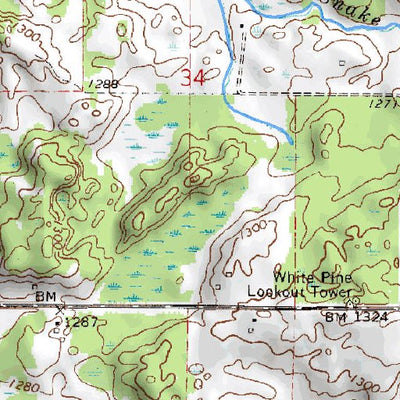 (46093a1) Page 039 Mille Lacs Lake Preview 3