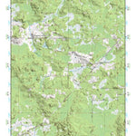 (46093a1) Page 040 Mille Lacs Lake Preview 1