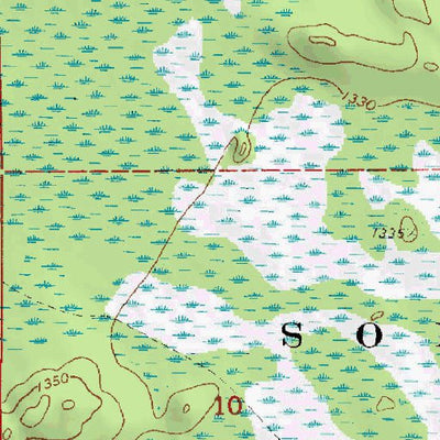 (46093a1) Page 041 Mille Lacs Lake Preview 2