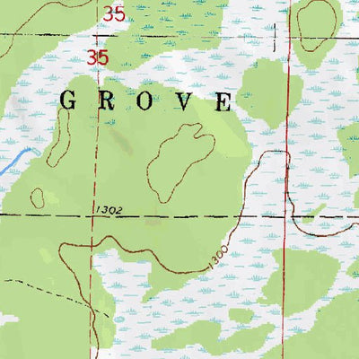 (46093a1) Page 043 Mille Lacs Lake Preview 2