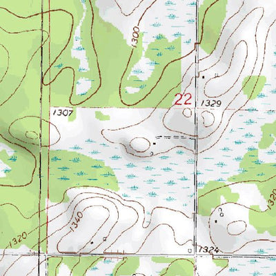 (46093a1) Page 043 Mille Lacs Lake Preview 3