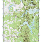 (46093a1) Page 044 Mille Lacs Lake Preview 1