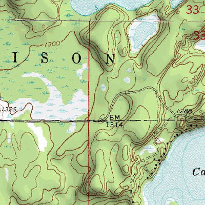 (46093a1) Page 044 Mille Lacs Lake Preview 2