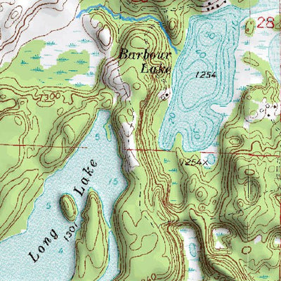 (46093a1) Page 044 Mille Lacs Lake Preview 3