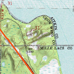 (46093a1) Page 045 Mille Lacs Lake Preview 3