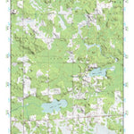 (46093a1) Page 051 Mille Lacs Lake Preview 1