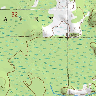 (46093a1) Page 051 Mille Lacs Lake Preview 2