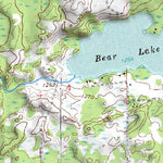 (46093a1) Page 051 Mille Lacs Lake Preview 3