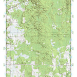 (46093a1) Page 054 Mille Lacs Lake Preview 1