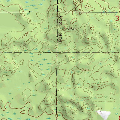 (46093a1) Page 054 Mille Lacs Lake Preview 2