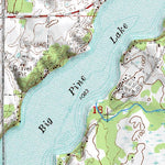(46093a1) Page 056 Mille Lacs Lake Preview 3