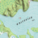 (46093a1) Page 059 Mille Lacs Lake Preview 3