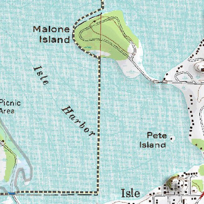 (46093a1) Page 064 Mille Lacs Lake Preview 3