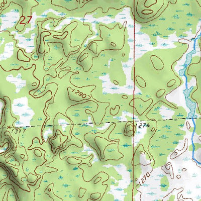(46093a1) Page 066 Mille Lacs Lake Preview 3