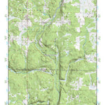 (46093a1) Page 067 Mille Lacs Lake Preview 1