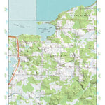 (46093a1) Page 076 Mille Lacs Lake Preview 1