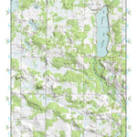 (46093a1) Page 084 Mille Lacs Lake Preview 1